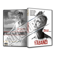 Yabancı - L'Étranger - 2025 Türkçe Dvd Cover Tasarımı